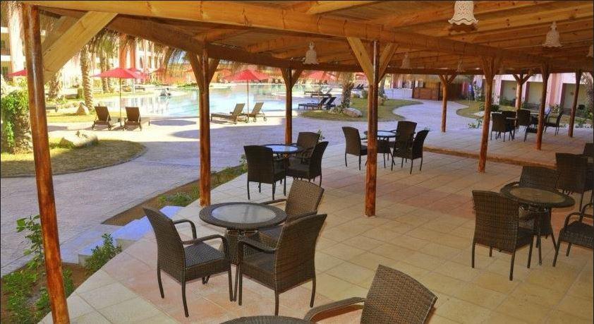 Hotel & Club Lella Meriam Zarzis Exterior foto